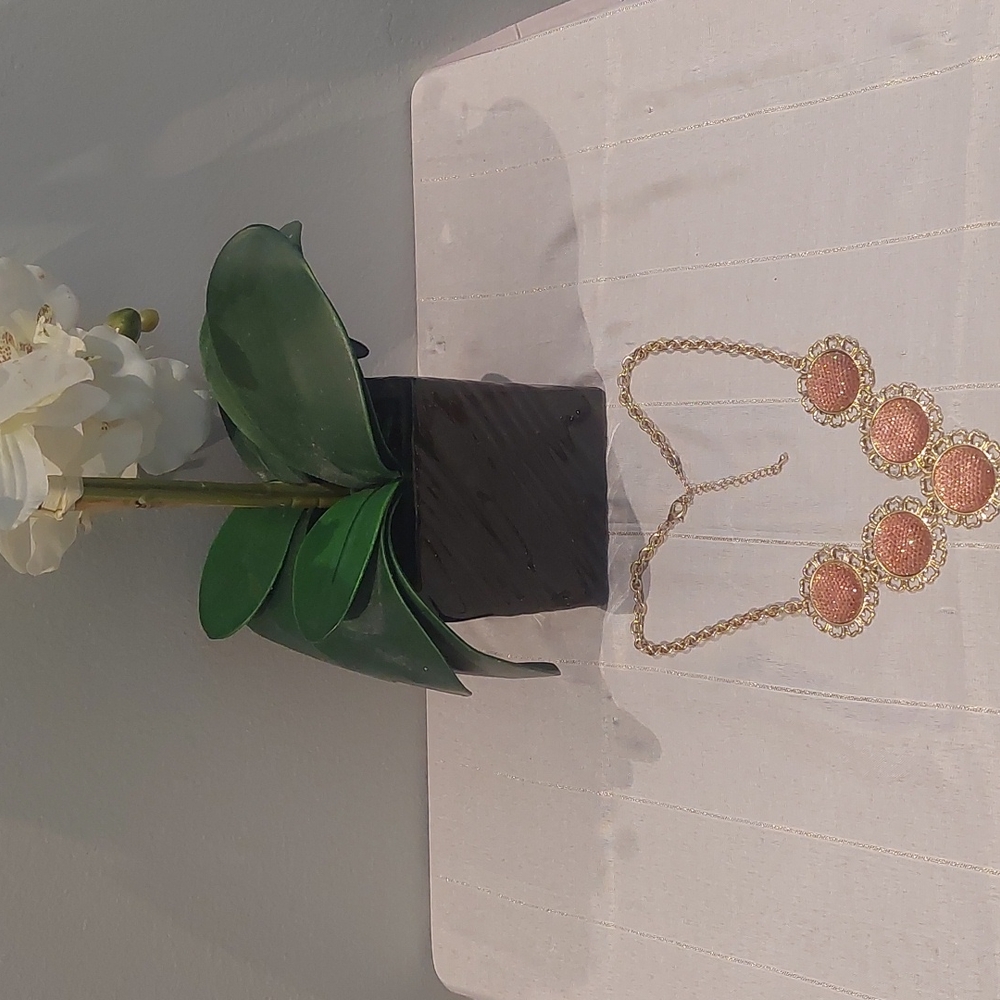 💝 Fashion Necklace